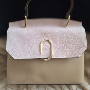 LeParmentier Paris Top Handle Bag – Pristine / Never Used
